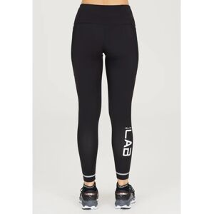 ELITE LAB Run Elite X2 Black Sport Tights - Tights ELITE LAB Run Elite X2 Black Sport Tights - Tights