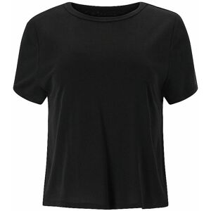 Camiseta Athlecia Sisith Negra para Hombre Camiseta Athlecia Sisith Negra para Hombre