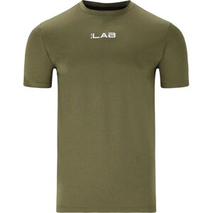 ELITE LAB Core Elite X1 Sportshirt - Effen, Ademend, Snel Droog ELITE LAB Core Elite X1 Sportshirt - Effen, Ademend, Snel Droog