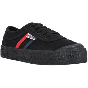 Kawasaki K232428 Retro 3.0 Negro - Zapatos Kawasaki K232428 Retro 3.0 Negro - Zapatos