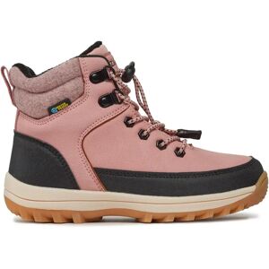 ZIGZAG Aenaide Bottes Imperméables Rose Enfants - Publicité ZIGZAG Aenaide Bottes Imperméables Rose Enfants - Publicité