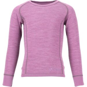 ZIGZAG Ensemble Thermo pour Enfants Violet - Maillot Fonctionnel - Publicité ZIGZAG Ensemble Thermo pour Enfants Violet - Maillot Fonctionnel - Publicité