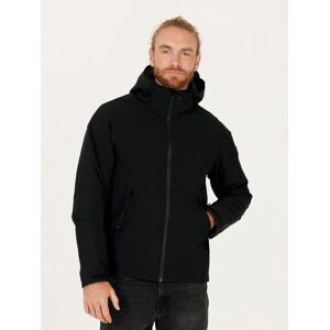 Weather Report Brennon Wasserdichte Jacke - Herren Outdoor-Jacke Weather Report Brennon Wasserdichte Jacke - Herren Outdoor-Jacke