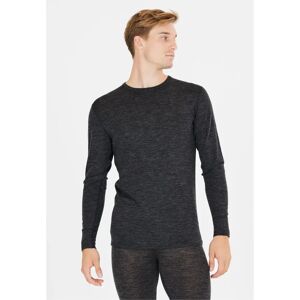 WHISTLER Cerro Laine Mérinos Base - T-shirt fonctionnel - Publicité WHISTLER Cerro Laine Mérinos Base - T-shirt fonctionnel - Publicité