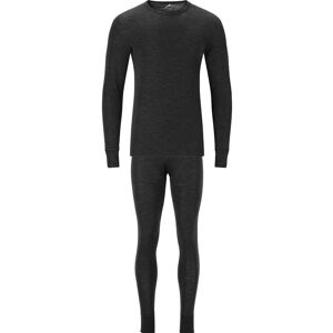 WHISTLER Cerro Chemise Technique pour Hommes - Fonctionnelle - Publicité WHISTLER Cerro Chemise Technique pour Hommes - Fonctionnelle - Publicité