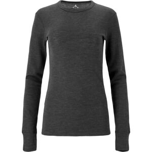 WHISTLER Cerro Couches de laine Merino - T-shirt pour femmes - Publicité WHISTLER Cerro Couches de laine Merino - T-shirt pour femmes - Publicité