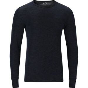 WHISTLER Cerro Chemise de base en laine et Lyocell pour hommes - Publicité WHISTLER Cerro Chemise de base en laine et Lyocell pour hommes - Publicité