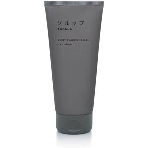 Thorup - Kostea Hiusten Hoitava Naamio Keep It Moisturized Thorup - Kostea Hiusten Hoitava Naamio Keep It Moisturized