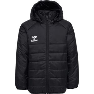 Hummel Model Quilted Winter Jacket - Winter Jacket Hummel Model Quilted Winter Jacket - Winter Jacket