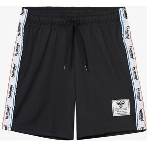 Hummel - Shorts hmlOzzy - Sort - 8 år - Shorts Hummel - Shorts hmlOzzy - Sort - 8 år - Shorts