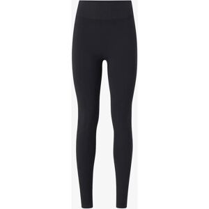 hummel - Sømløse leggings hmlMt Define Seaml Scrunch - Sort - Kvinde hummel - Sømløse leggings hmlMt Define Seaml Scrunch - Sort - Kvinde