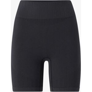 Hummel - Seaml Scrunch Shorts - Sort - Sports Shorts Hummel - Seaml Scrunch Shorts - Sort - Sports Shorts