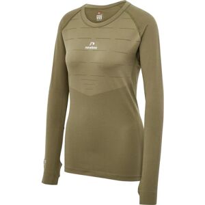Newline Nwlpace Ls Seamless Woman - Maillot de sport - Publicité Newline Nwlpace Ls Seamless Woman - Maillot de sport - Publicité