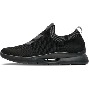 Hummel Tatum Seamless Svarta Sneakers - Sneakers Hummel Tatum Seamless Svarta Sneakers - Sneakers