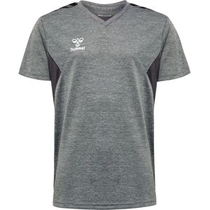 Hummel Model 164 Recycled Cotton Jersey - Kids Hummel Model 164 Recycled Cotton Jersey - Kids