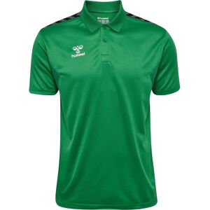 Hummel Model - Sportshirt - Green Hummel Model - Sportshirt - Green