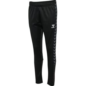 Hummel Black Sport Pants - Sweatpants Hummel Black Sport Pants - Sweatpants