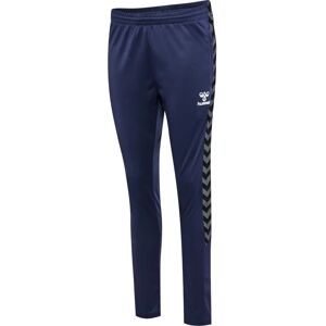 Hummel Women’s Blue Training Pants - Sporthose Hummel Women’s Blue Training Pants - Sporthose