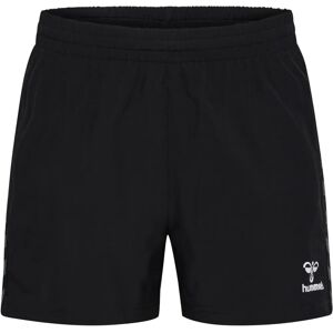 HUMMEL Women Shorts - Breathable, Quick-Dry, Adjustable Waist - Shorts HUMMEL Women Shorts - Breathable, Quick-Dry, Adjustable Waist - Shorts