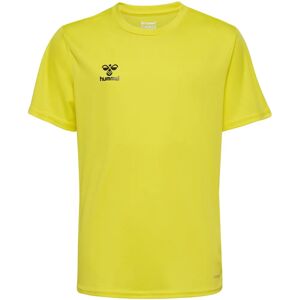 hummel HMLESSENTIAL JERSEY S/S KIDS - Sportshirt - 164 hummel HMLESSENTIAL JERSEY S/S KIDS - Sportshirt - 164