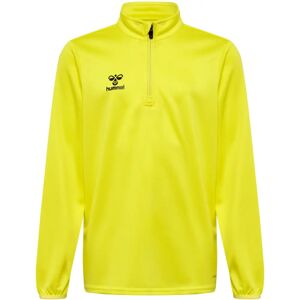 hummel Hmlessential Half-Zip Kids (128) - Giacca da corsa hummel Hmlessential Half-Zip Kids (128) - Giacca da corsa