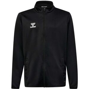 Hummel Modell 224548-2001 - Andningsbar Sportjacka av Återvunnen Polyester Hummel Modell 224548-2001 - Andningsbar Sportjacka av Återvunnen Polyester