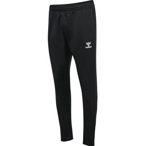 Hummel Essential Gerecyclede Polyester Trainingsbroek - Broek Hummel Essential Gerecyclede Polyester Trainingsbroek - Broek