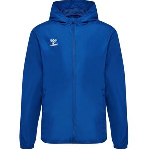 Hummel Aw 3XL Jacket - Water-Resistant, Breathable, Stylish Hummel Aw 3XL Jacket - Water-Resistant, Breathable, Stylish