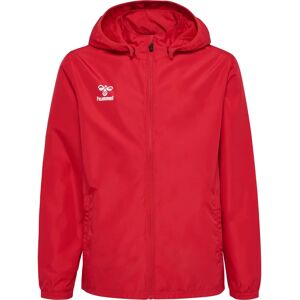 Hummel Model HmlEssential AW - Water-Resistant Jacket Hummel Model HmlEssential AW - Water-Resistant Jacket