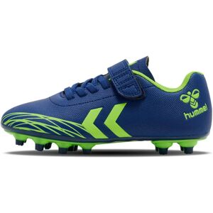 Hummel F.G. Jr Peony Football Shoes - Sportswear Hummel F.G. Jr Peony Football Shoes - Sportswear