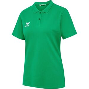 HUMMEL Hmlgo 2.0 Polo Woman Jelly Bean S - Polo Shirt HUMMEL Hmlgo 2.0 Polo Woman Jelly Bean S - Polo Shirt