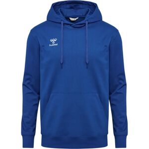 HUMMEL Hmlgo 2.0 Hoodie True Blue - Hoodie HUMMEL Hmlgo 2.0 Hoodie True Blue - Hoodie