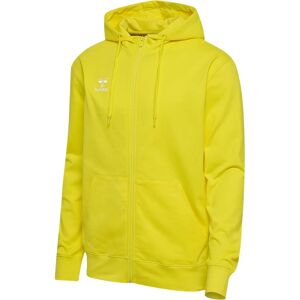 Hummel Hmlgo 2.0 Zip Hoodie - Hoodie Hummel Hmlgo 2.0 Zip Hoodie - Hoodie