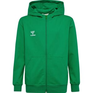 hummel Hmlgo 2.0 Kinderen Zip Hoodie - Pullover hummel Hmlgo 2.0 Kinderen Zip Hoodie - Pullover