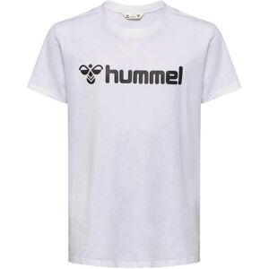 Hummel Bumblebee Organische Katoen Kids Sport Shirt - Sport Shirt Hummel Bumblebee Organische Katoen Kids Sport Shirt - Sport Shirt