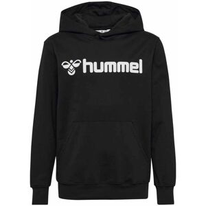 Hummel Unisex Pullover Hmlgo 2.0 Logo Hoodie Kids - Pullover Hummel Unisex Pullover Hmlgo 2.0 Logo Hoodie Kids - Pullover