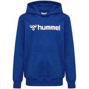 Hummel HMLGO 2.0 LOGO HOODIE KIDS - Kids Hoodie, Logo Design, Multiple Sizes 128-164 - Hoodie Hummel HMLGO 2.0 LOGO HOODIE KIDS - Kids Hoodie, Logo Design, Multiple Sizes 128-164 - Hoodie