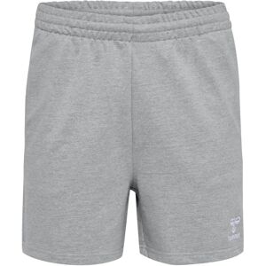 Hummel Model HmlGO 2.0 Sweatshorts - Shorts Hummel Model HmlGO 2.0 Sweatshorts - Shorts