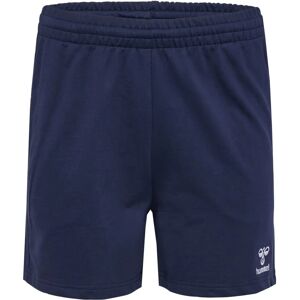 HUMMEL Hmlgo 2.0 Sweatshorts Woman Marine XS - Shorts HUMMEL Hmlgo 2.0 Sweatshorts Woman Marine XS - Shorts