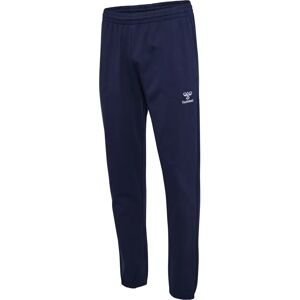 Hummel Men's Sweatpants - Blue 3XL Hummel Men's Sweatpants - Blue 3XL