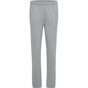 Hummel Model hmlGO 2.0 Sweatpants - Joggers - Grey Hummel Model hmlGO 2.0 Sweatpants - Joggers - Grey