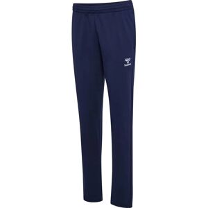 Hummel Kvinder Joggers - Organisk bomuld Blå Hummel Kvinder Joggers - Organisk bomuld Blå