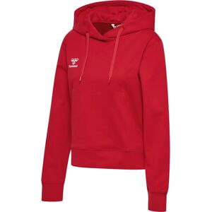 Hummel Hmlgo 2.0 Hoodie Woman True Red XS - Hoodie Hummel Hmlgo 2.0 Hoodie Woman True Red XS - Hoodie