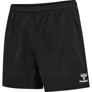 hummel - HMLrugby - Sort - 5XL - Shorts hummel - HMLrugby - Sort - 5XL - Shorts