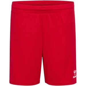 Hummel HmlEssential True Red Shorts - Shorts Hummel HmlEssential True Red Shorts - Shorts