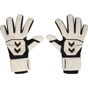 Hummel Hmlgk Gloves Super Grip White/Black - Gloves Hummel Hmlgk Gloves Super Grip White/Black - Gloves