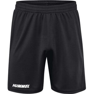 Hummel Herre Shorts hmlMULTI PL - Genanvendelig - Sort - L Hummel Herre Shorts hmlMULTI PL - Genanvendelig - Sort - L