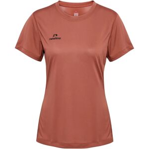 NEWLINE Nwlbeat T-shirt W Chutney L - T-shirt NEWLINE Nwlbeat T-shirt W Chutney L - T-shirt