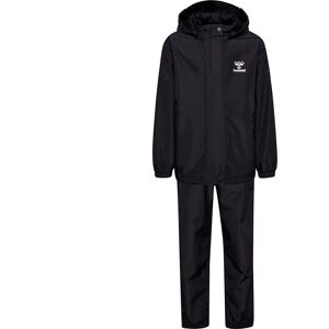 Hummel Model - Waterproof Rain Suit - Black Hummel Model - Waterproof Rain Suit - Black