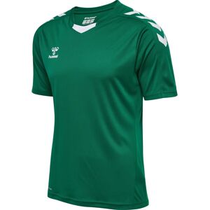 Hummel Evergreen Sportshirt - Xk Poly Jersey S/S Hummel Evergreen Sportshirt - Xk Poly Jersey S/S